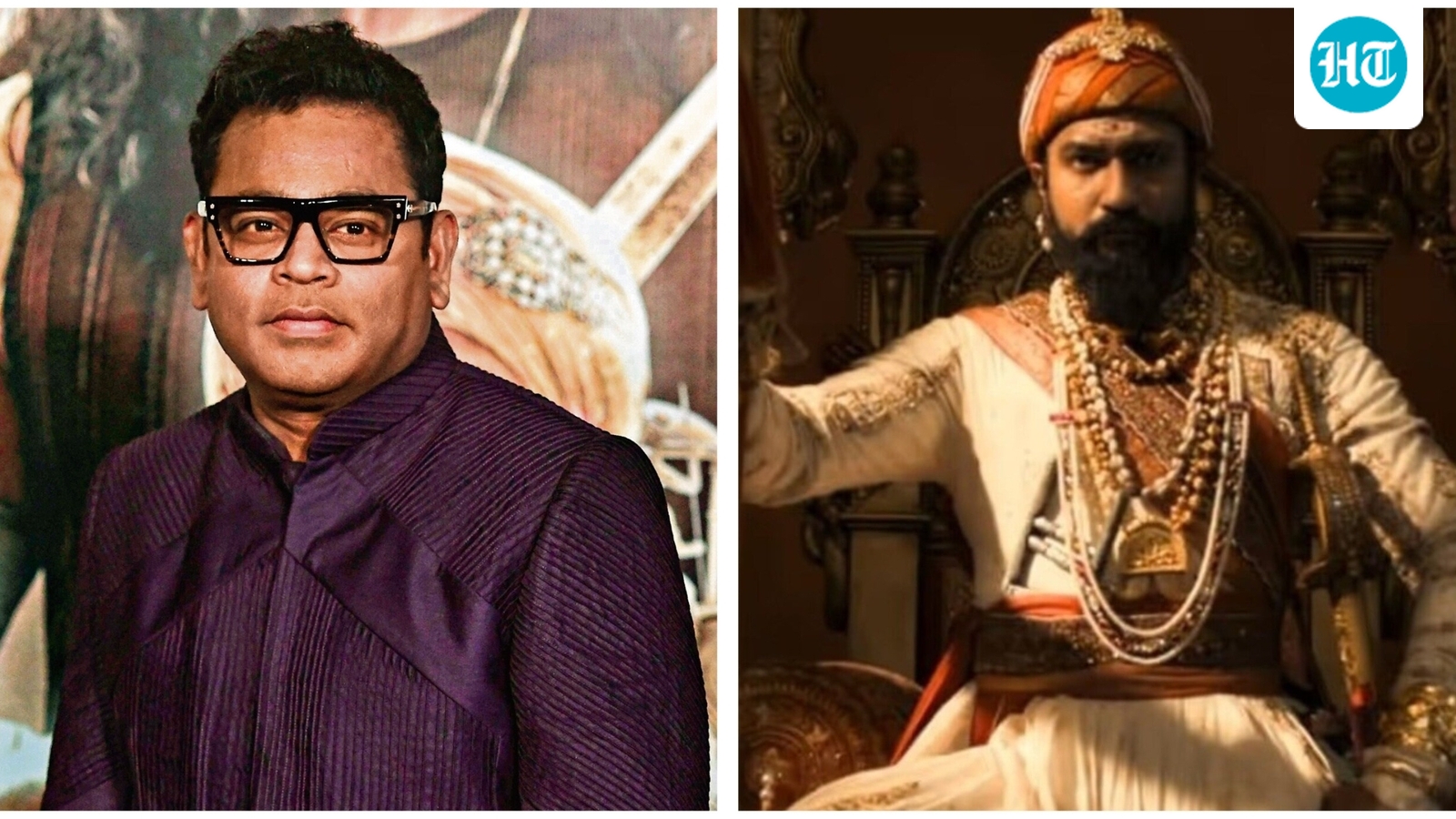 AR Rahman sparks controversy with comments on Vicky Kaushal's Chhaava, says it cashed in on ‘divisiveness’