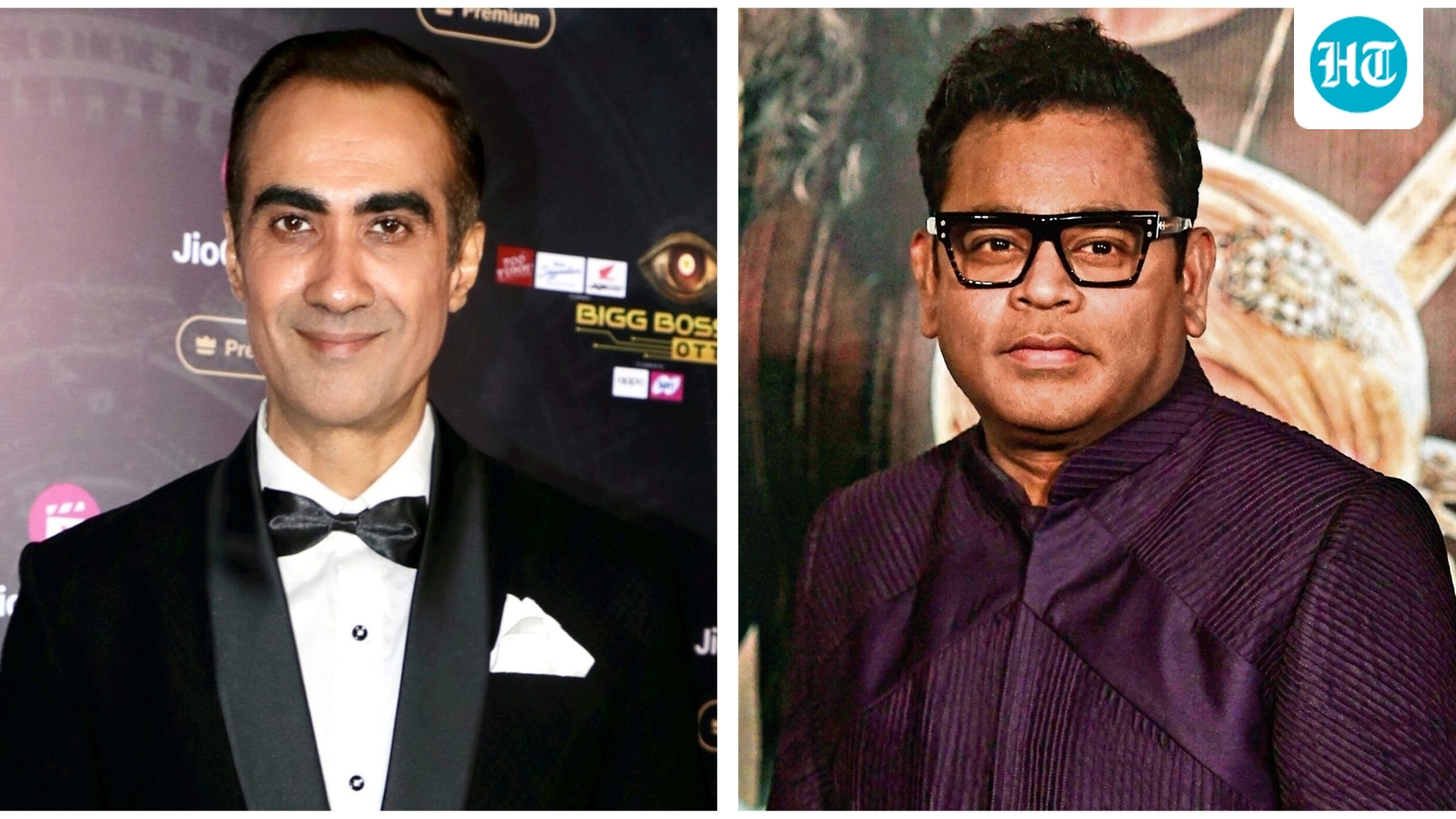 Ranvir Shorey disagrees with AR Rahman's 'communal' remark, losing work: 'I've actually heard that he charges a lot'