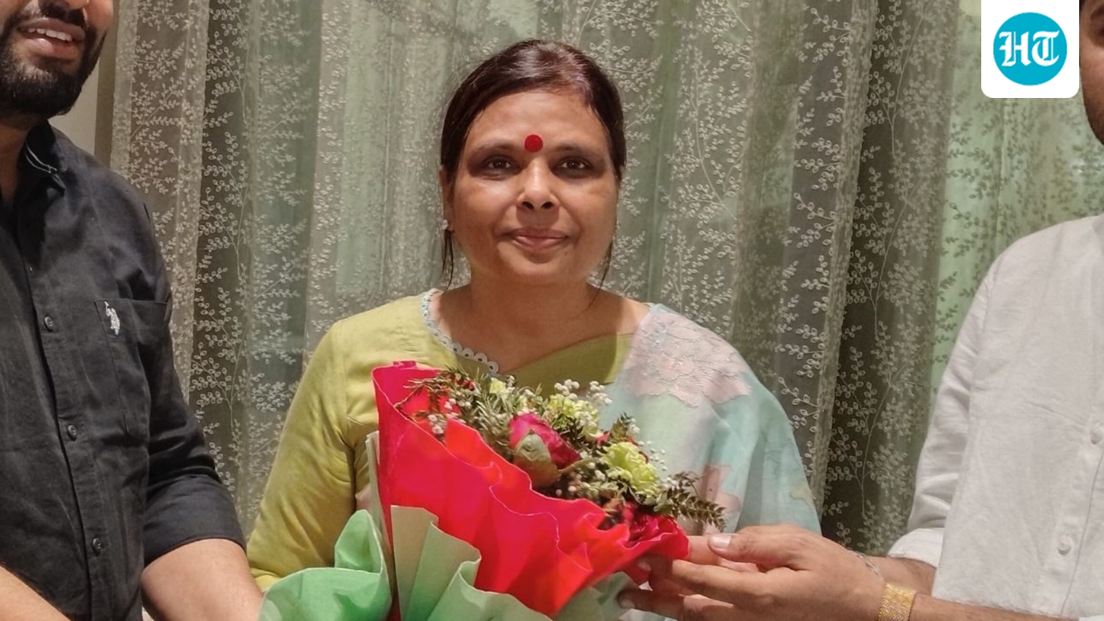 A radiologist-turned-politician is now only the second woman to lead BJP's Haryana unit: All about Archana Gupta