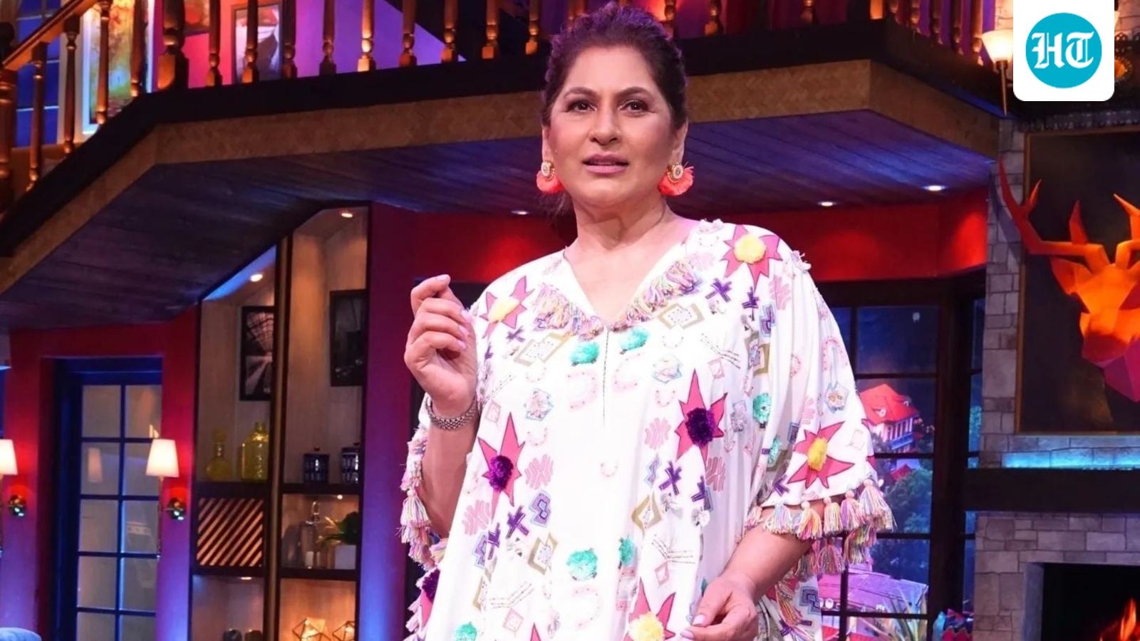 ‘Nobody is offering me roles’: Archana Puran Singh says The Kapil Sharma Show cost her films