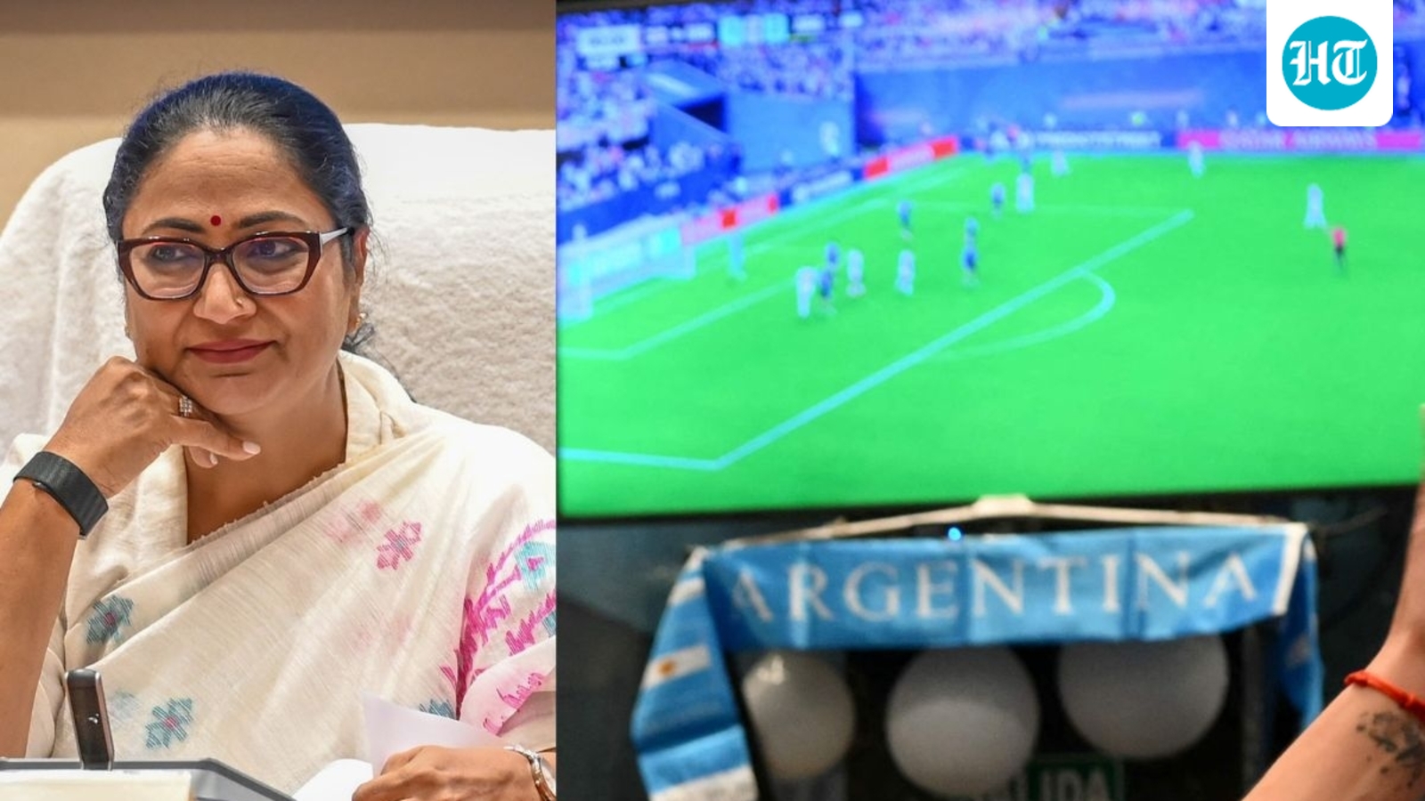 Delhi cafes, restaurants to stay open till 4am for FIFA World Cup final, announces CM Rekha Gupta
