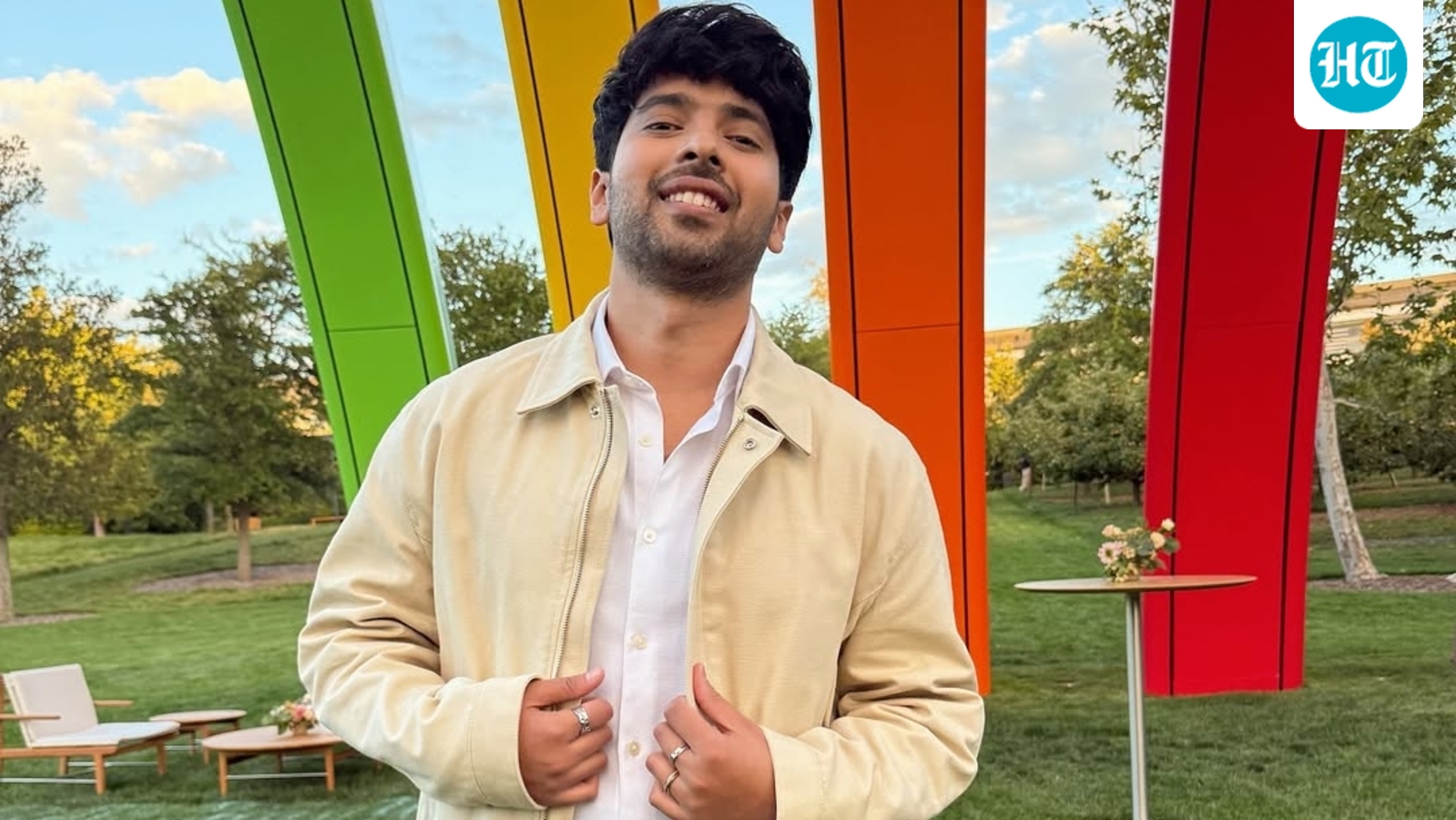 Armaan Malik reveals why Salman Khan made him lose 10–15 kgs