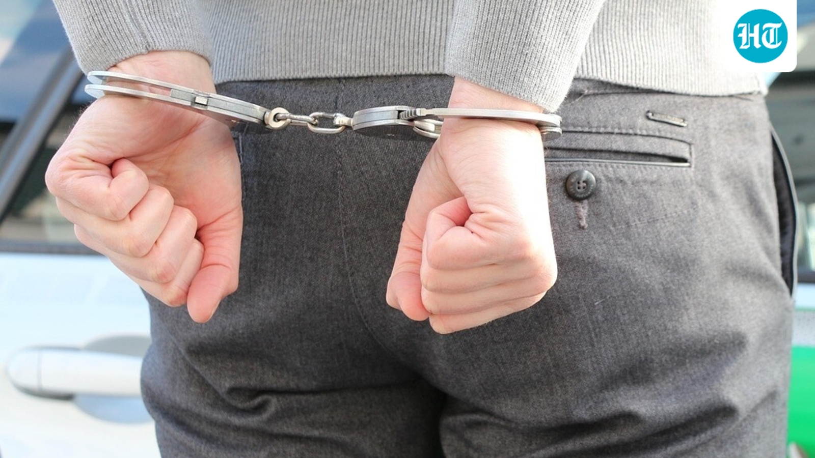 Kerala man arrested for trafficking Indians to Iran in organ donation scam