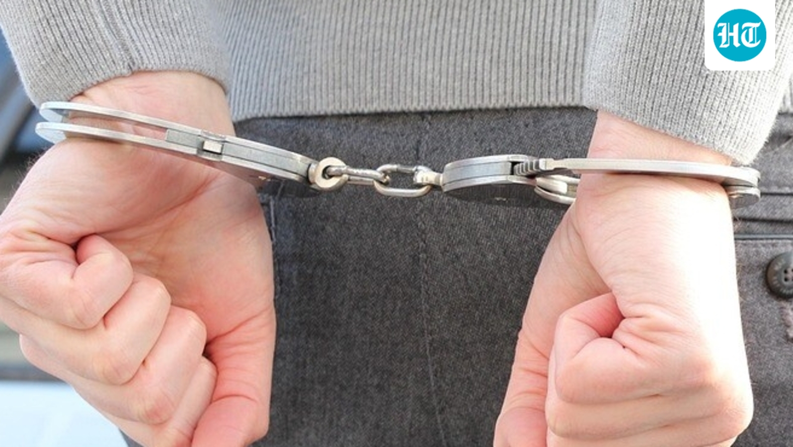 Who is Jason Howe? New Jersey teacher arrested for sexually assaulting a teen student