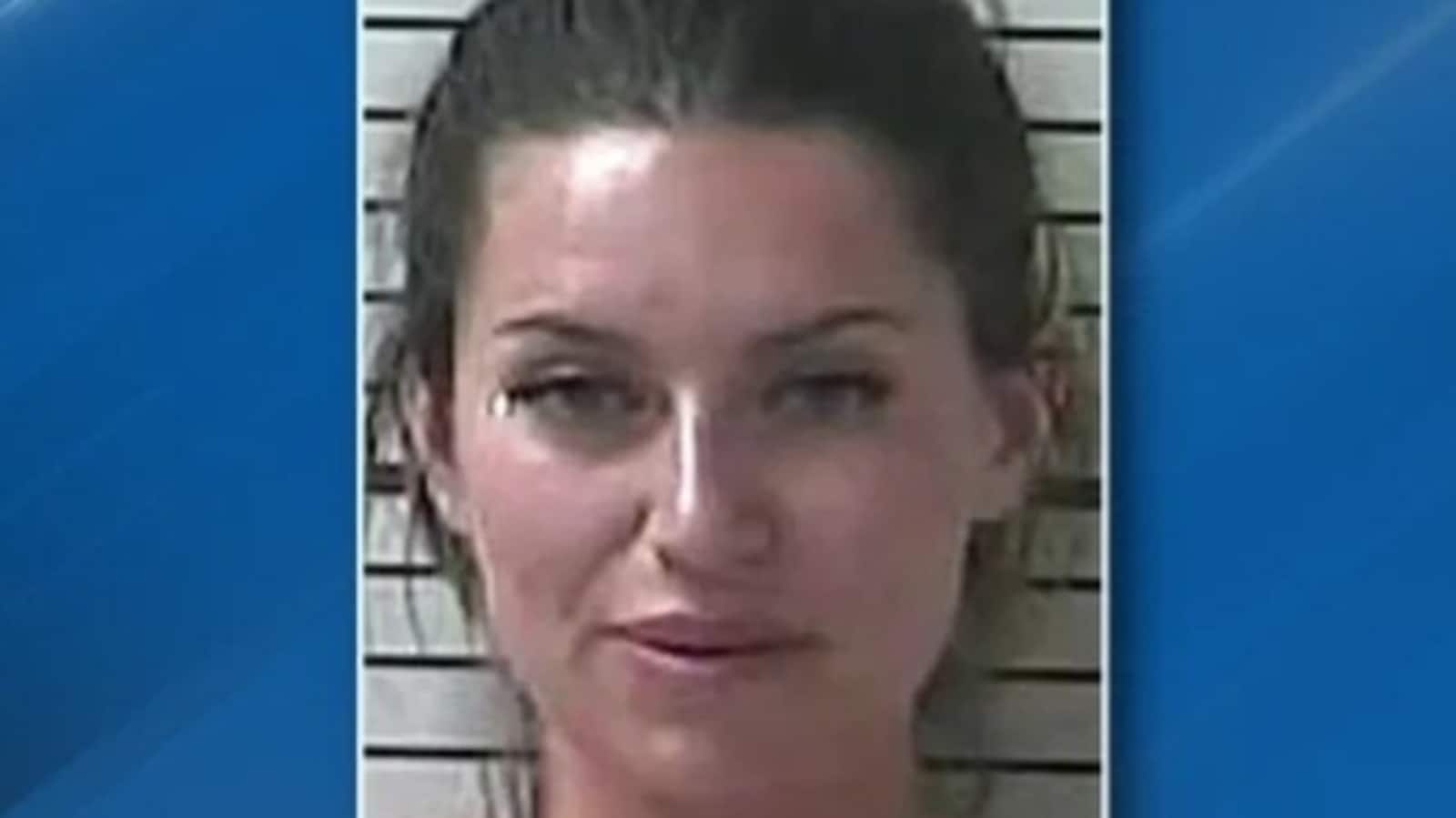 Who is Camille Lamb? Below Deck star arrested in Mississippi, here is why