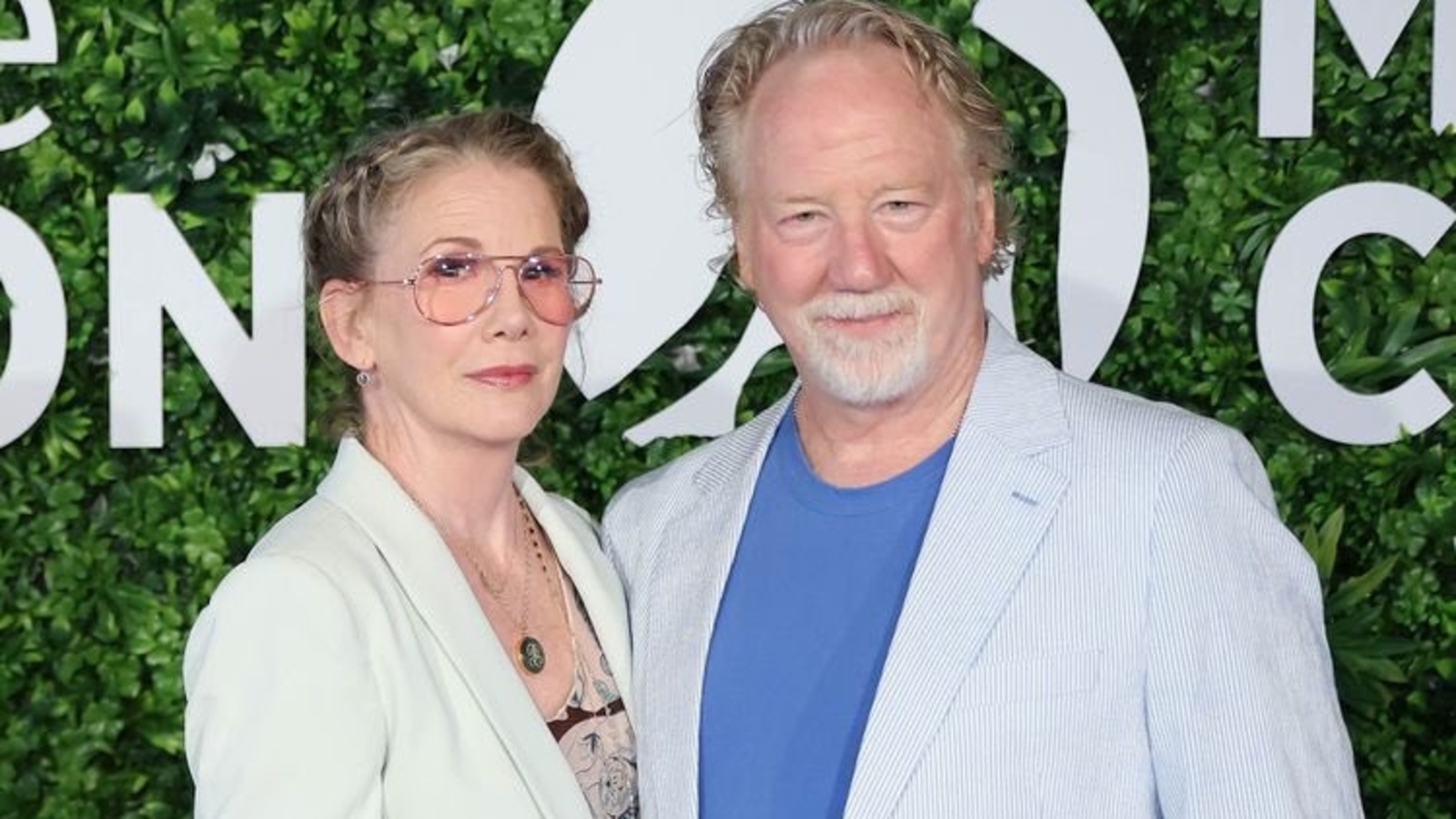 Where is Timothy Busfield? US Marshals join search to locate West Wing actor after child sex abuse