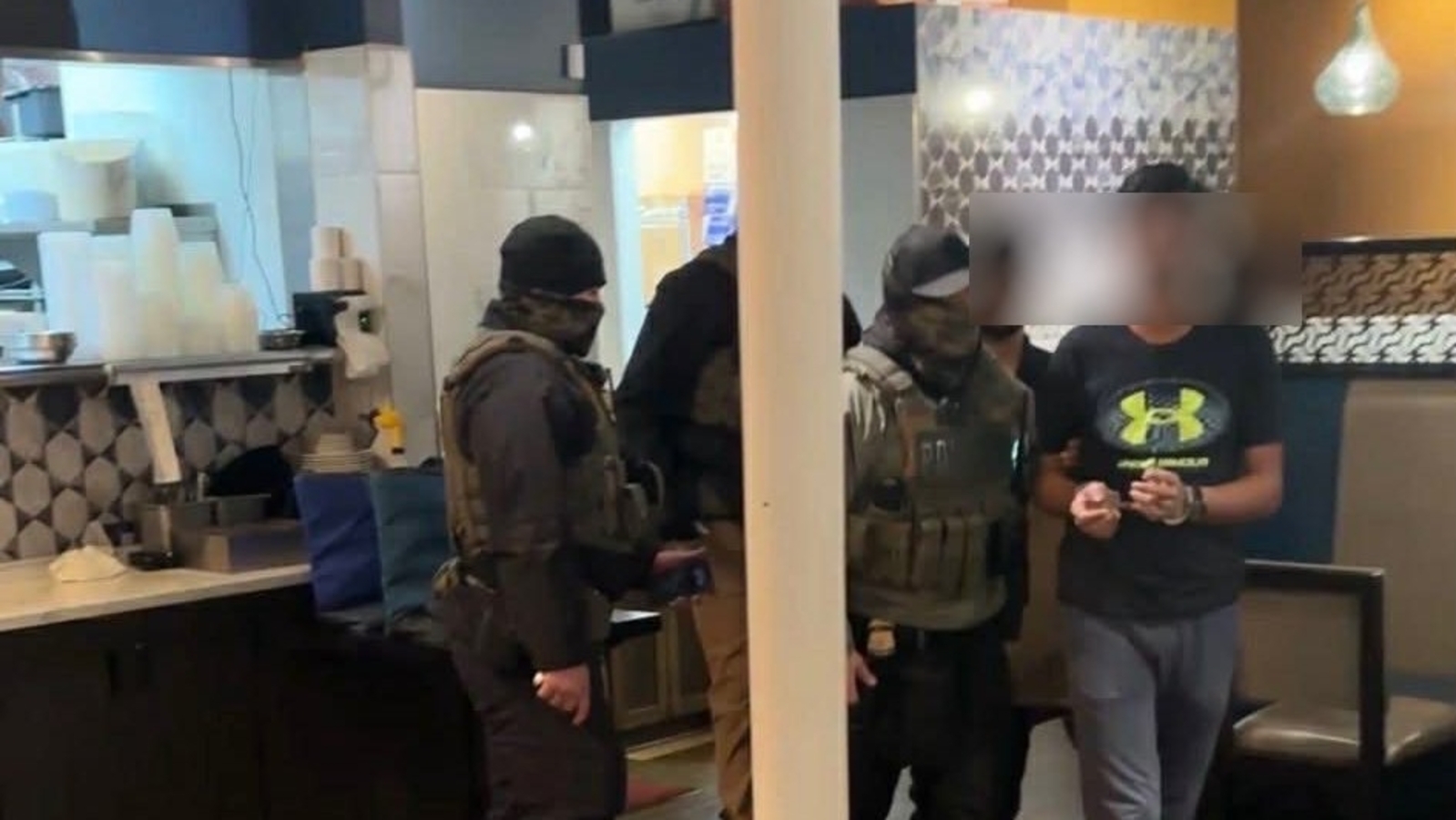 Did ICE detain two Indian students in St. Louis Park? All we know amid Trump immigration crackdown