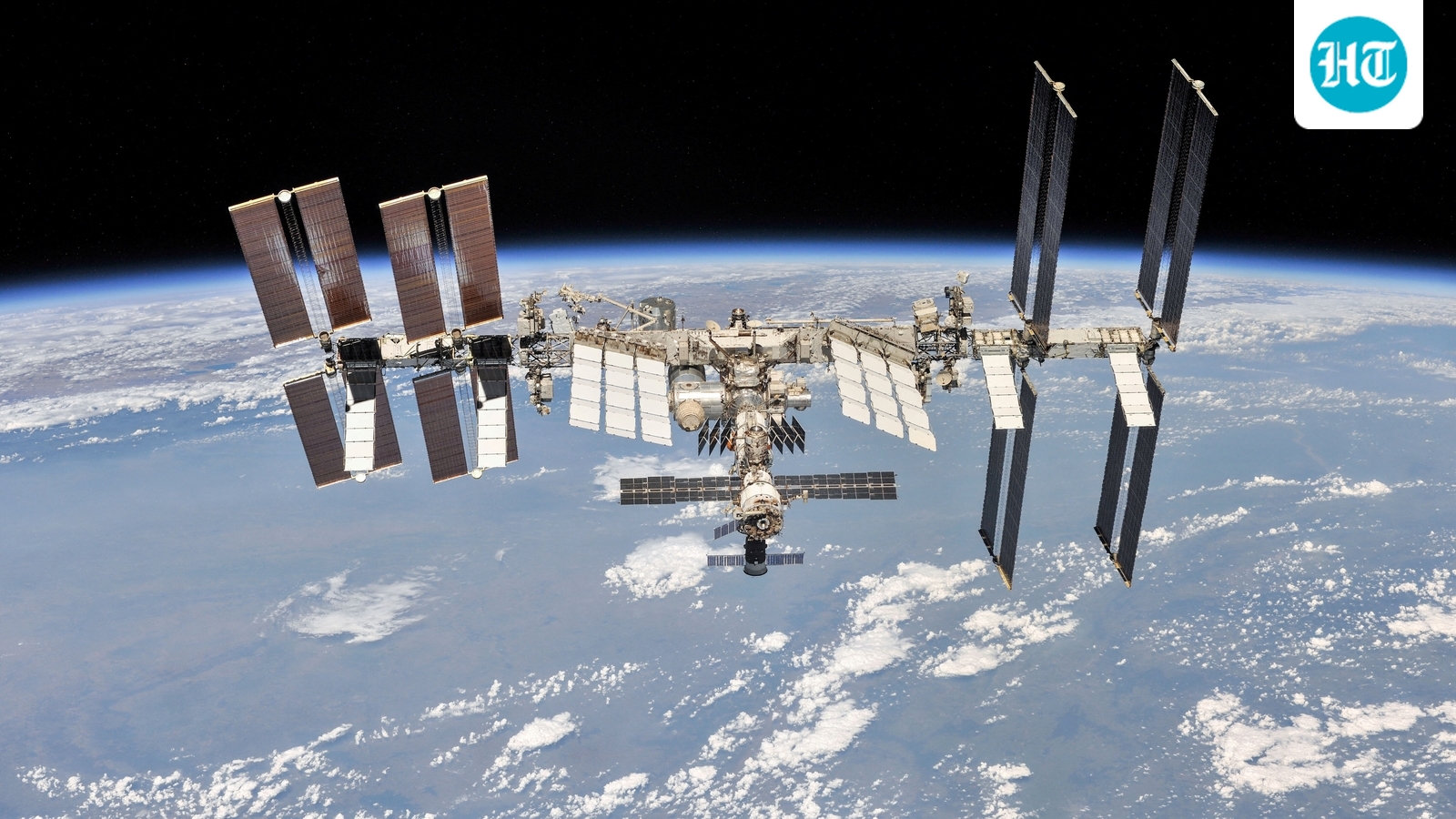 NASA weighing rare early return of space station crew after astronaut's medical issue