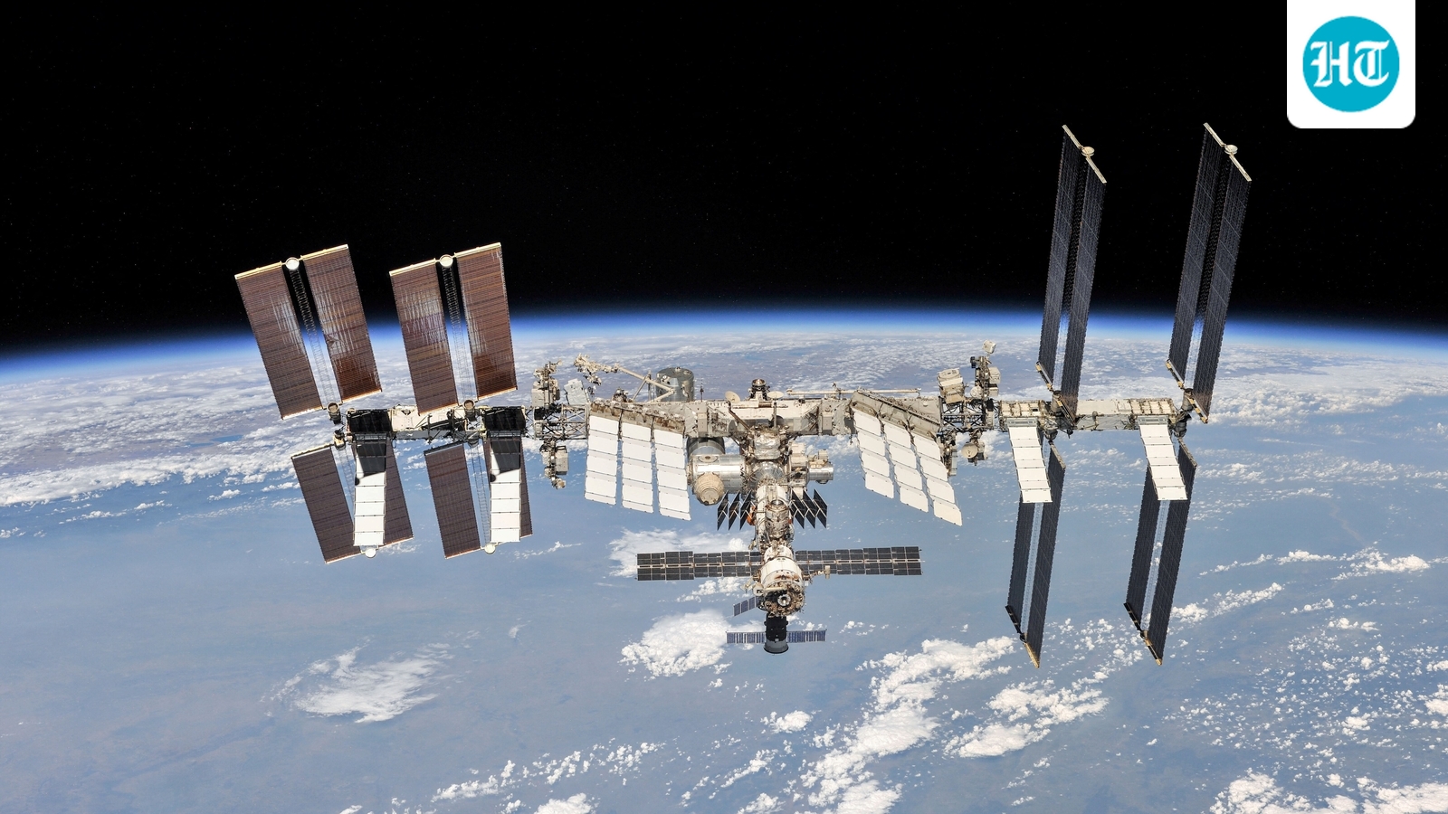 NASA orders evacuation of ISS astronauts over ‘worsening air leak’
