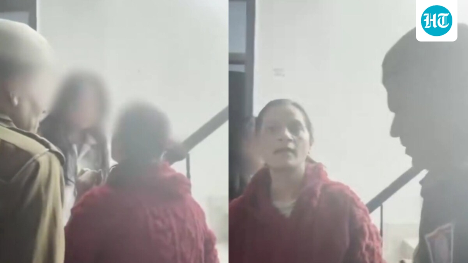 'Will accept any punishment': Man on racially abusing Arunachal women in Delhi