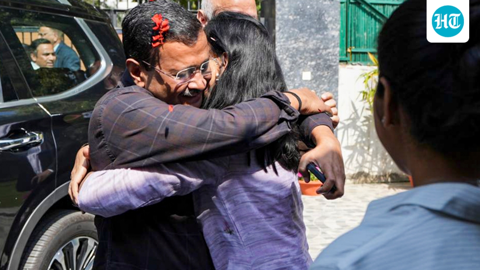 ‘Aspects ignored’: CBI to move Delhi high court over relief to Arvind Kejriwal, others in excise policy case