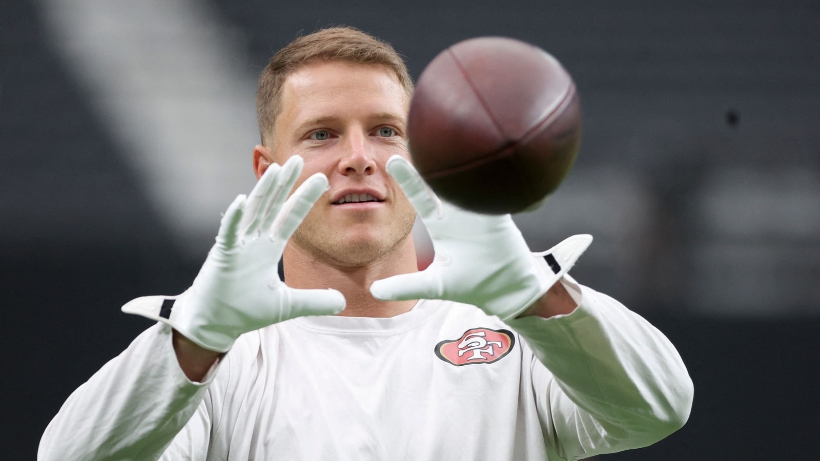 Christian McCaffrey's injury not serious, NFL star had ‘issues with…’: Report