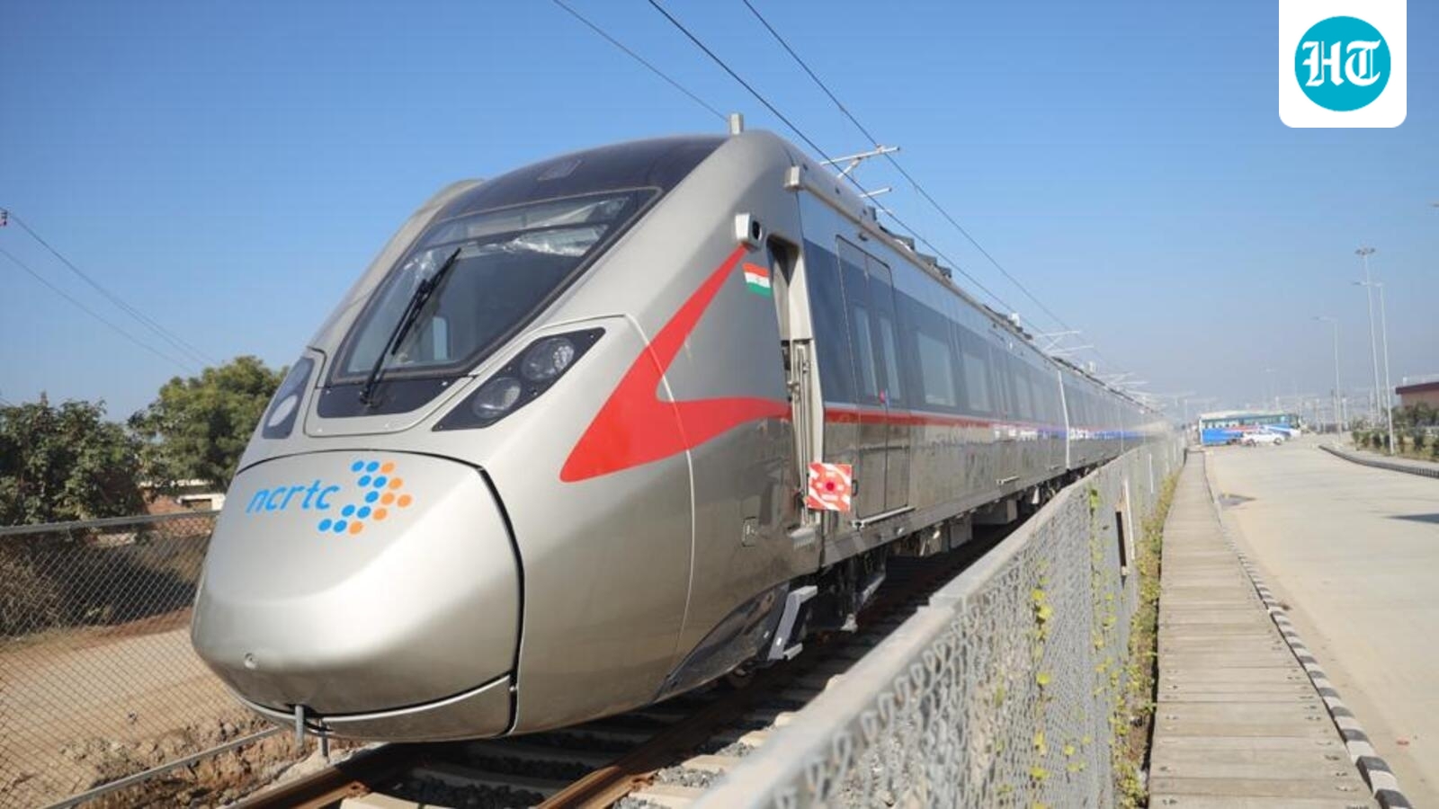 Meerut to Rishikesh in 3 hours: How Namo Bharat corridor extension will ease travel