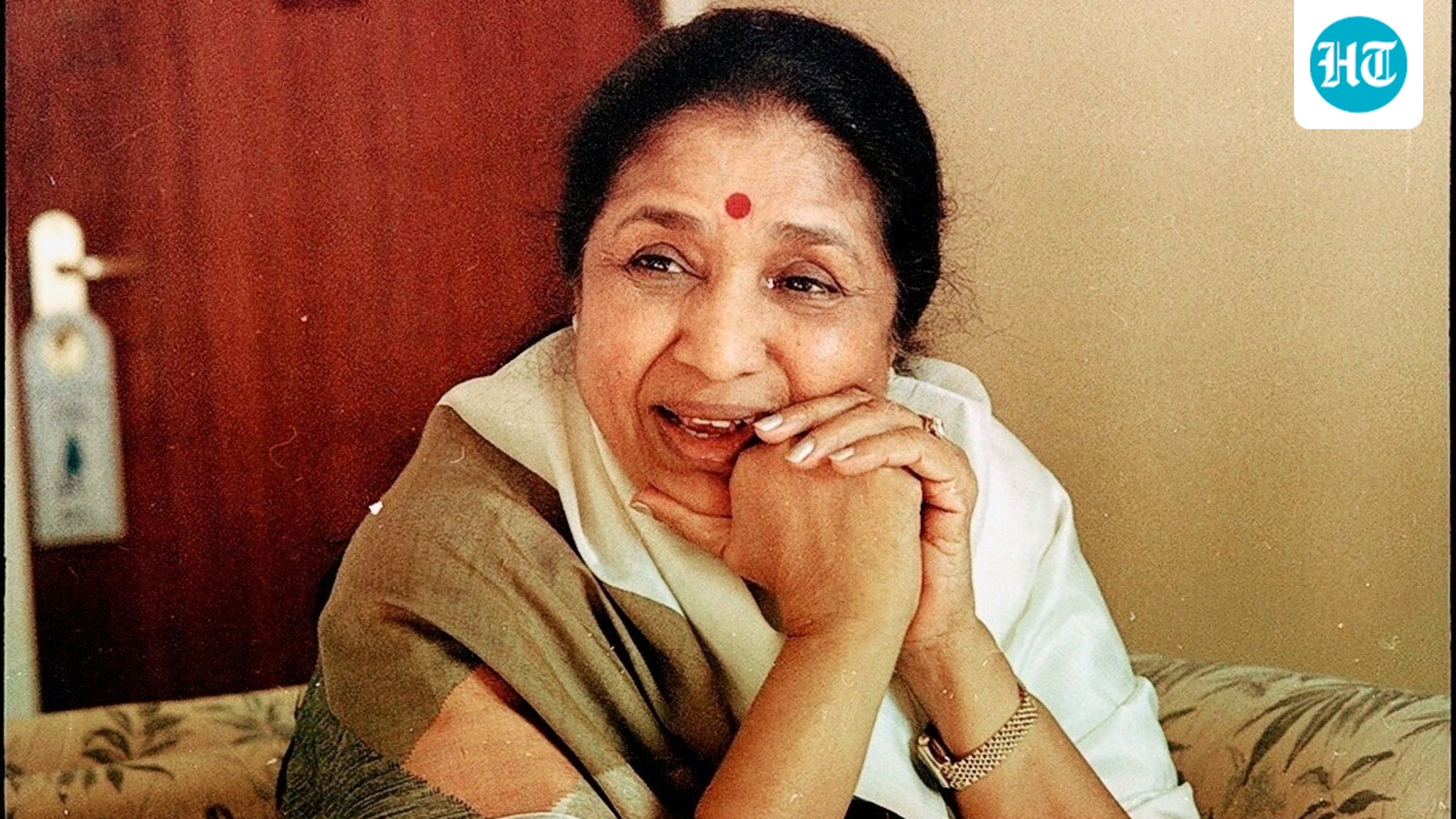 RIP Asha Bhosle: The voice that refused to age, reinventing itself across seven decades
