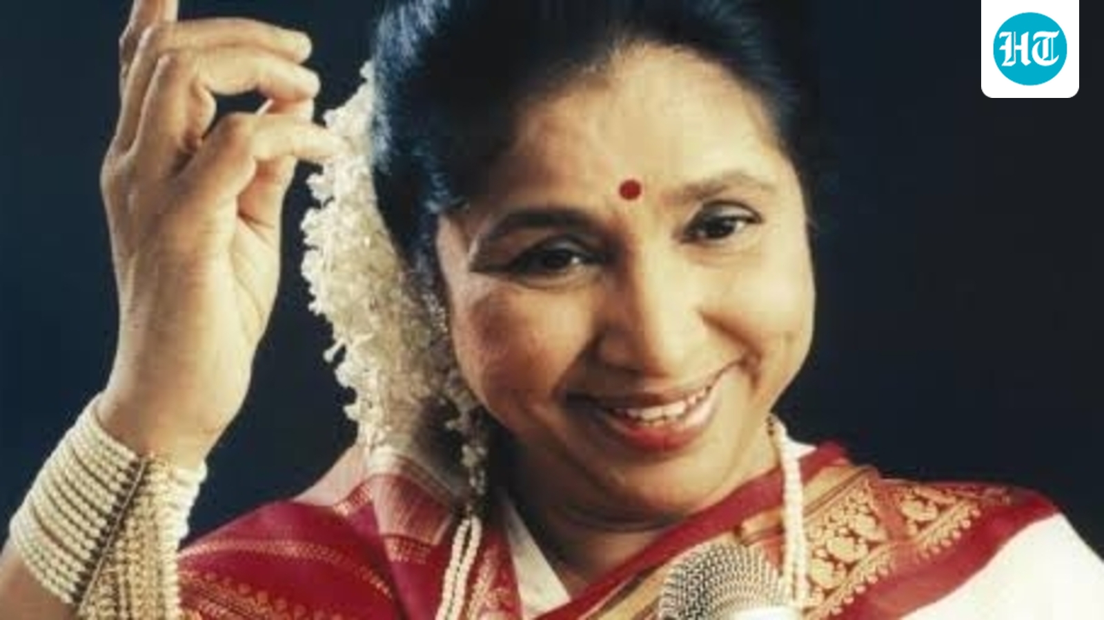 Asha Bhosle death: Hema Malini pens heartfelt tribute, Karan Johar says her music will ‘live on forever’