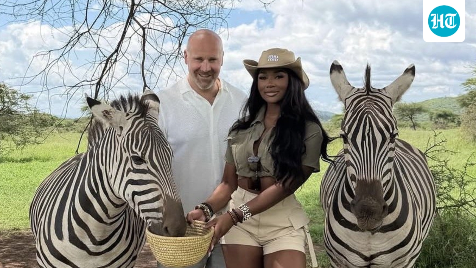 Ashlee Jenae: Father's GoFundMe gets big response; Cardi B casts doubt with fiancé Joe McCann in spotlight