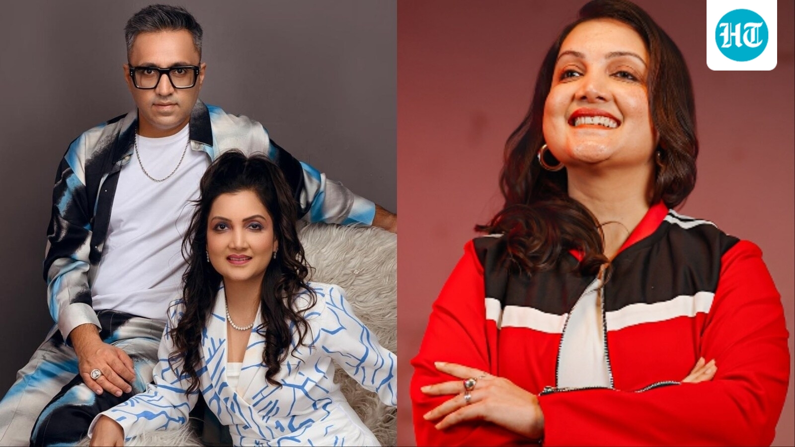 ‘If poor have children, poverty will increase’: Ashneer Grover's wife faces backlash over controversial Lock Upp remark