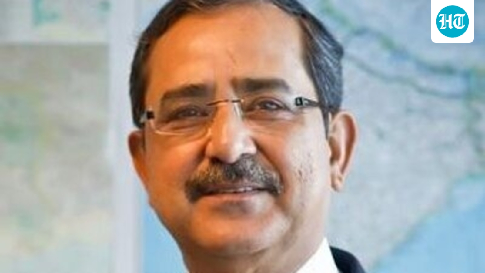 Ashok Lahiri, Bengal BJP MLA and ex-CEA, to become Niti Aayog vice-chairman