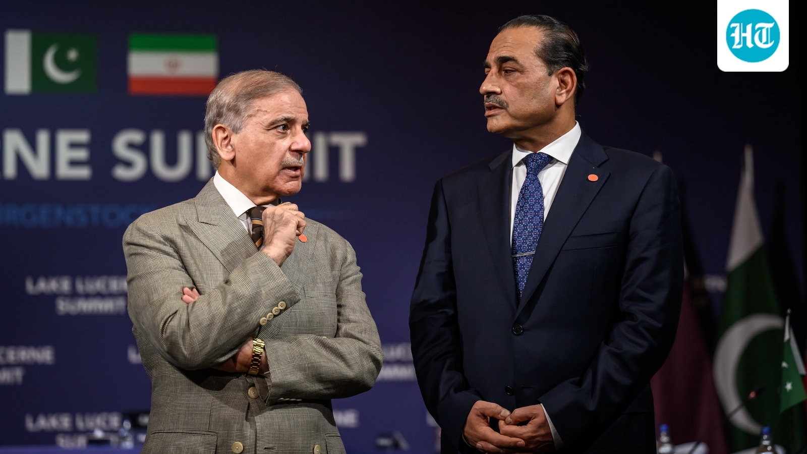 'On Mossad's Munir assassination plan, Pak said will wipe Israel off map': Journo's wild claim rejected