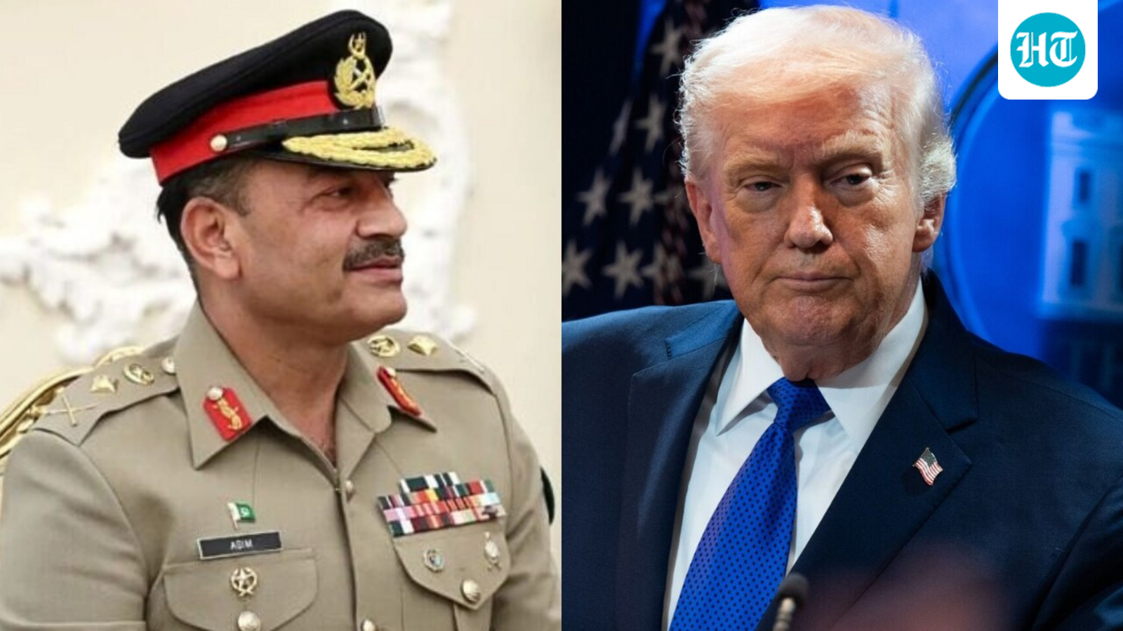 Trump wanted Iran ceasefire ‘at least since March’, Asim Munir emerged as key link, says report