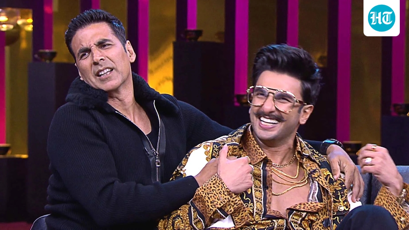 Akshay Kumar lauds Dhurandhar, talks about not being a part of the Aditya Dhar film: ‘A hero like Ranveer Singh…’