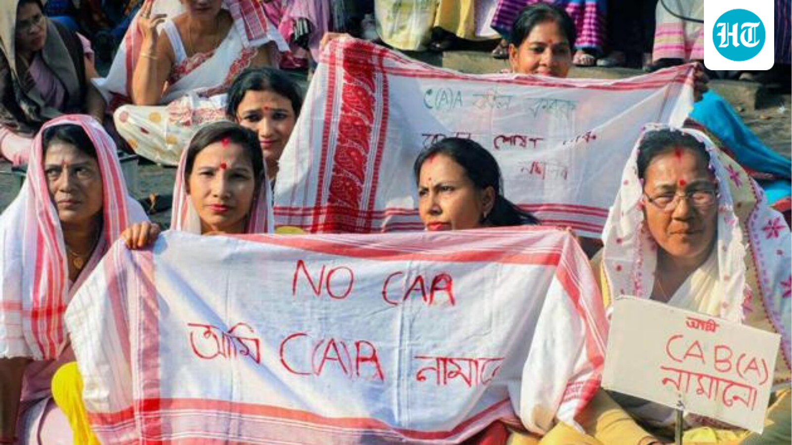 Assam elections and the CAA factor: The act and its impact on assembly polls 2026, explained