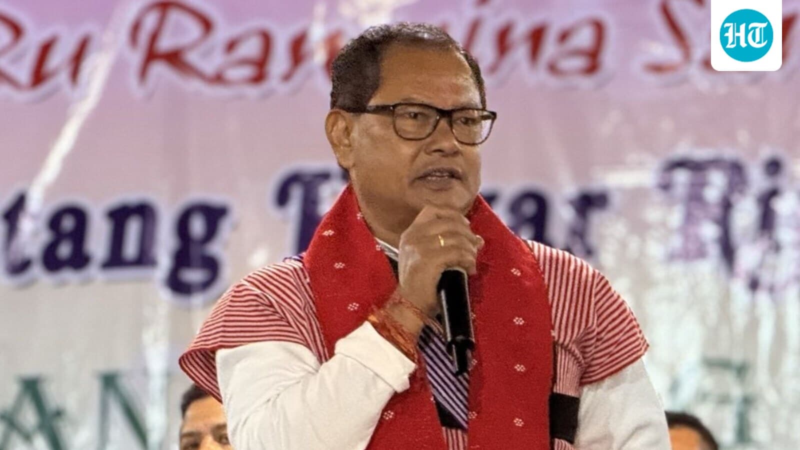 ‘Create Zubeen Garg Memorial Trust to help poor, widows, orphans and marginalized people,’ says Assam Deputy Speaker