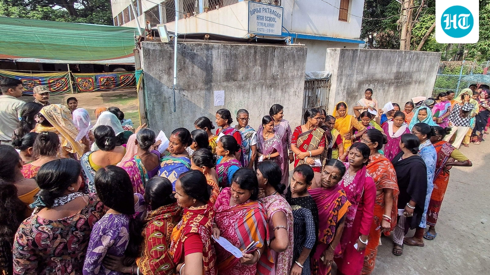 Bengal, Tamil Nadu assembly elections vote time, voting percentage, result date | Know key details