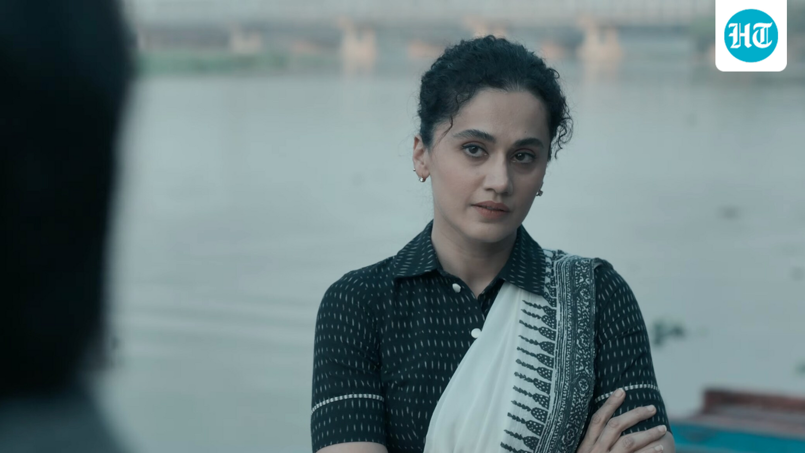 Assi box office collection day 2: Taapsee Pannu film earns less than Khel Khel Mein, collects just over  ₹1.5 crore