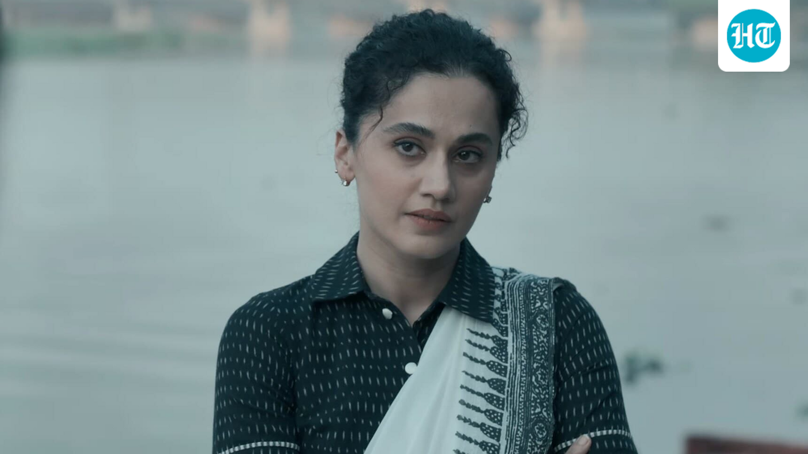 Taapsee Pannu says it’s difficult for her to get a film like Dunki: ‘It’s a gift for doing films like Assi for 10 years’