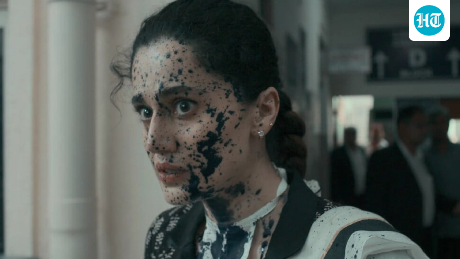 Assi box office collection day 5: Taapsee Pannu film remains steady, manages to cross  ₹5 crore so far