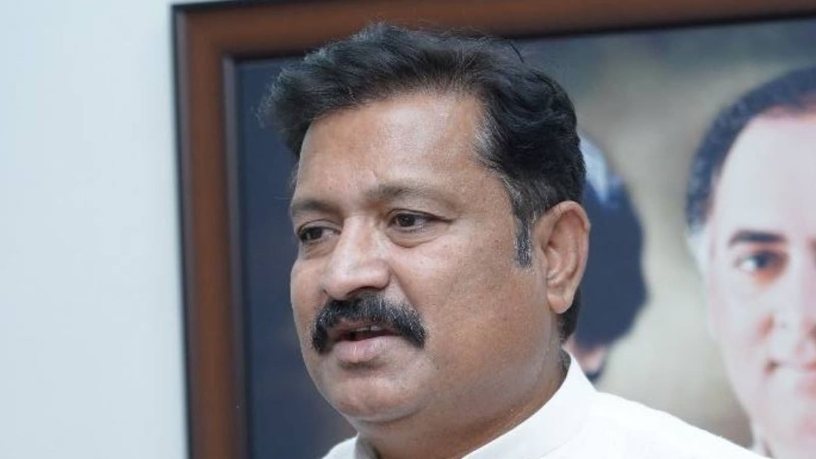 Congress alleges voter fraud in Rajura assembly constituency