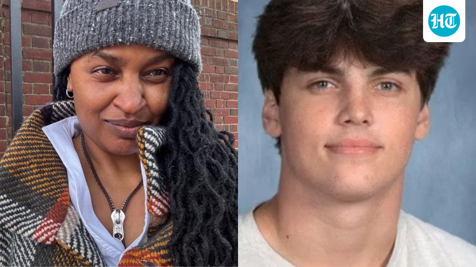 Karmelo Anthony case: Howard professor slammed for telling Austin Metcalf’s father ‘You failed your son’