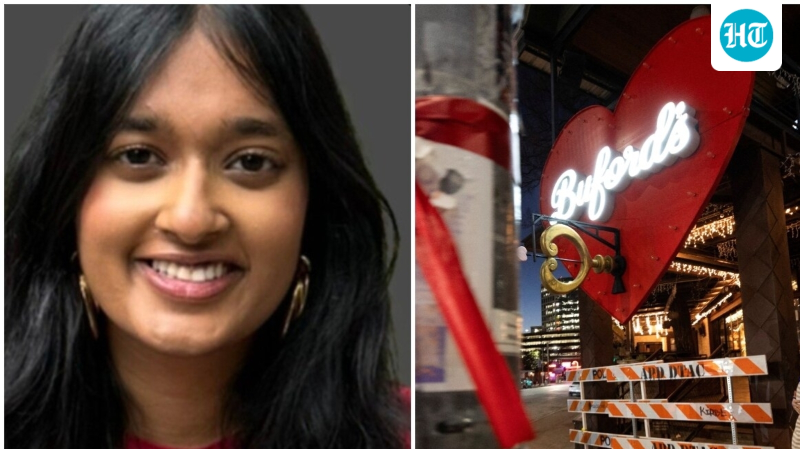 Indian-American student killed in Austin mass shooting being probed as potential act of ‘terrorism’