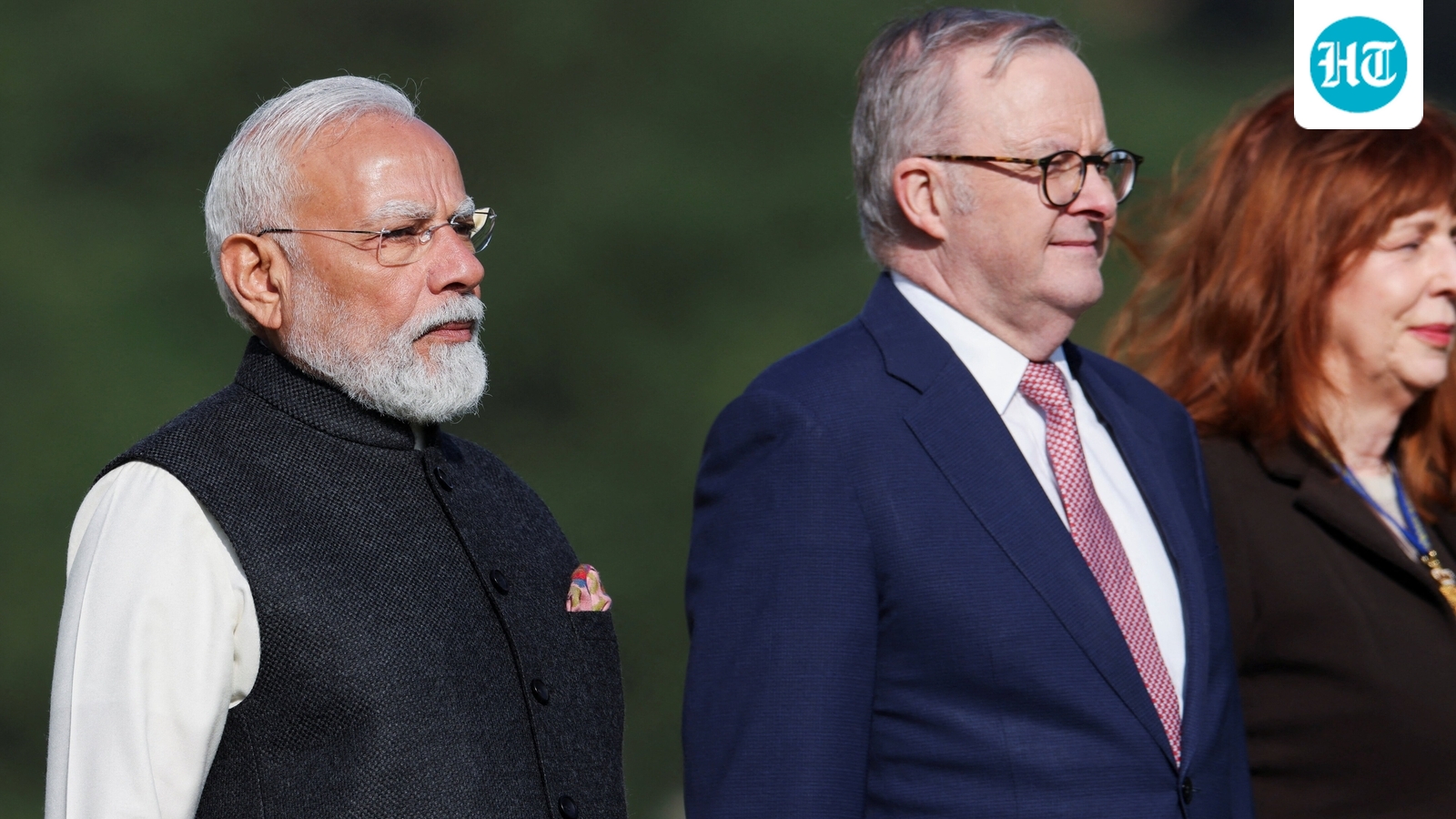 India and Australia seal major uranium deal, elevate Indo-Pacific defence