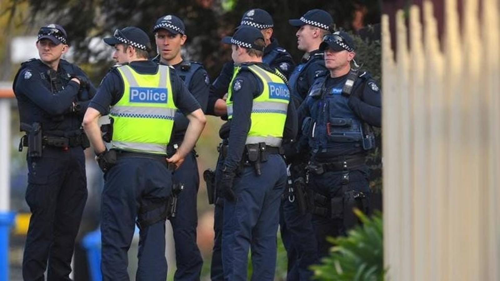3 killed in shooting in Australia's New South Wales, month after Bondi Beach attack