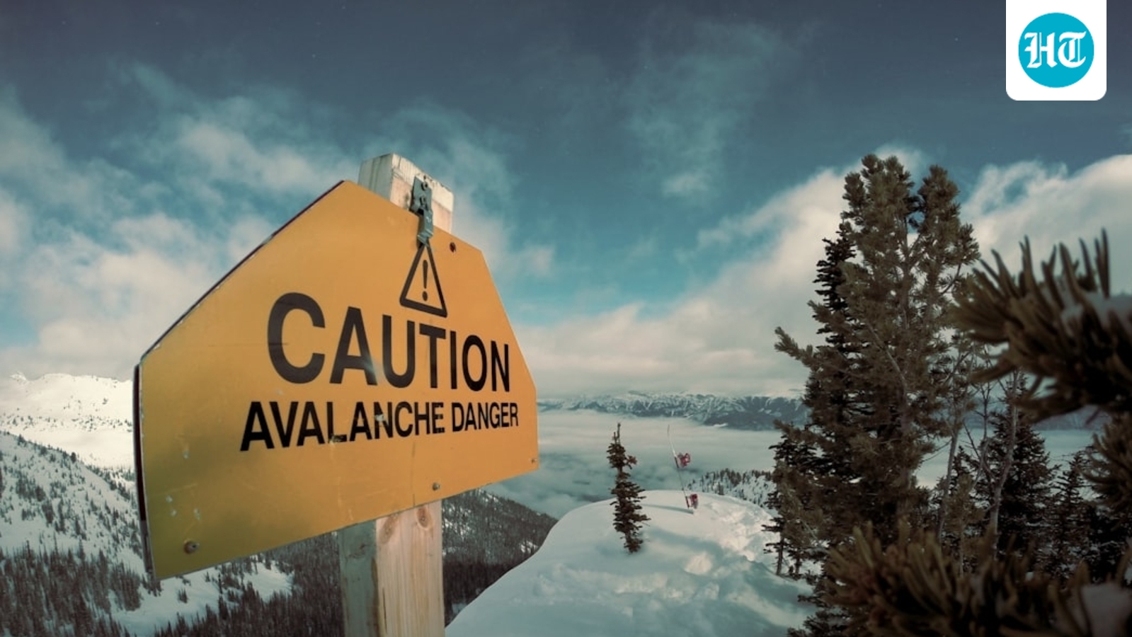 3 off-piste skiers killed in avalanches in Italy in Winter Olympics regions