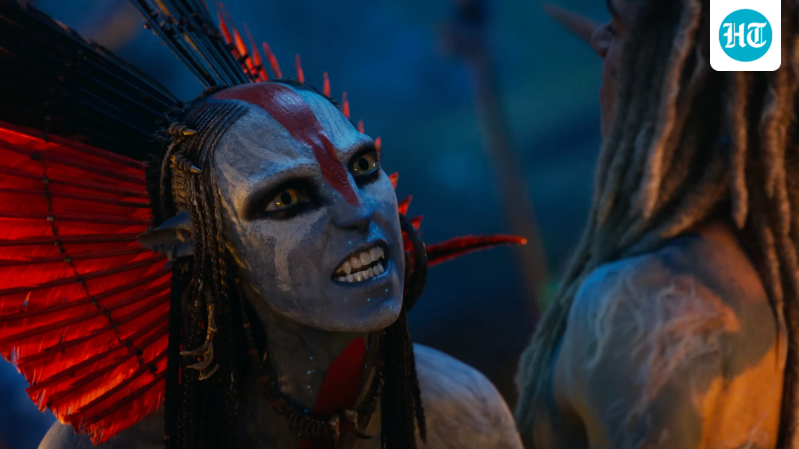 Avatar Fire and Ash worldwide box office prediction: James Cameron's film aims for over $350 million debut