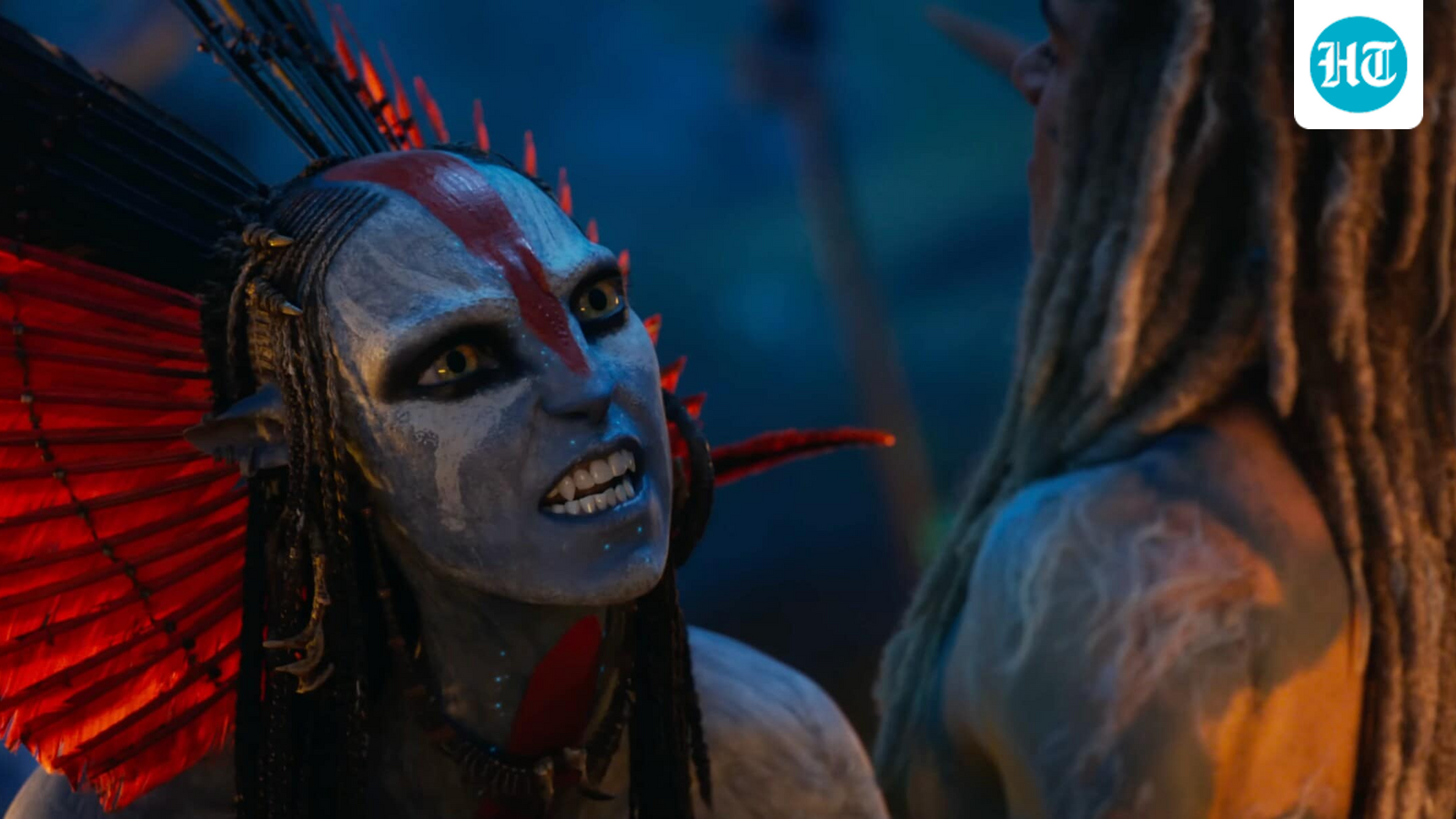 Avatar Fire and Ash mints $1 billion at box office; James Cameron is first director with 4 billion-dollar blockbusters