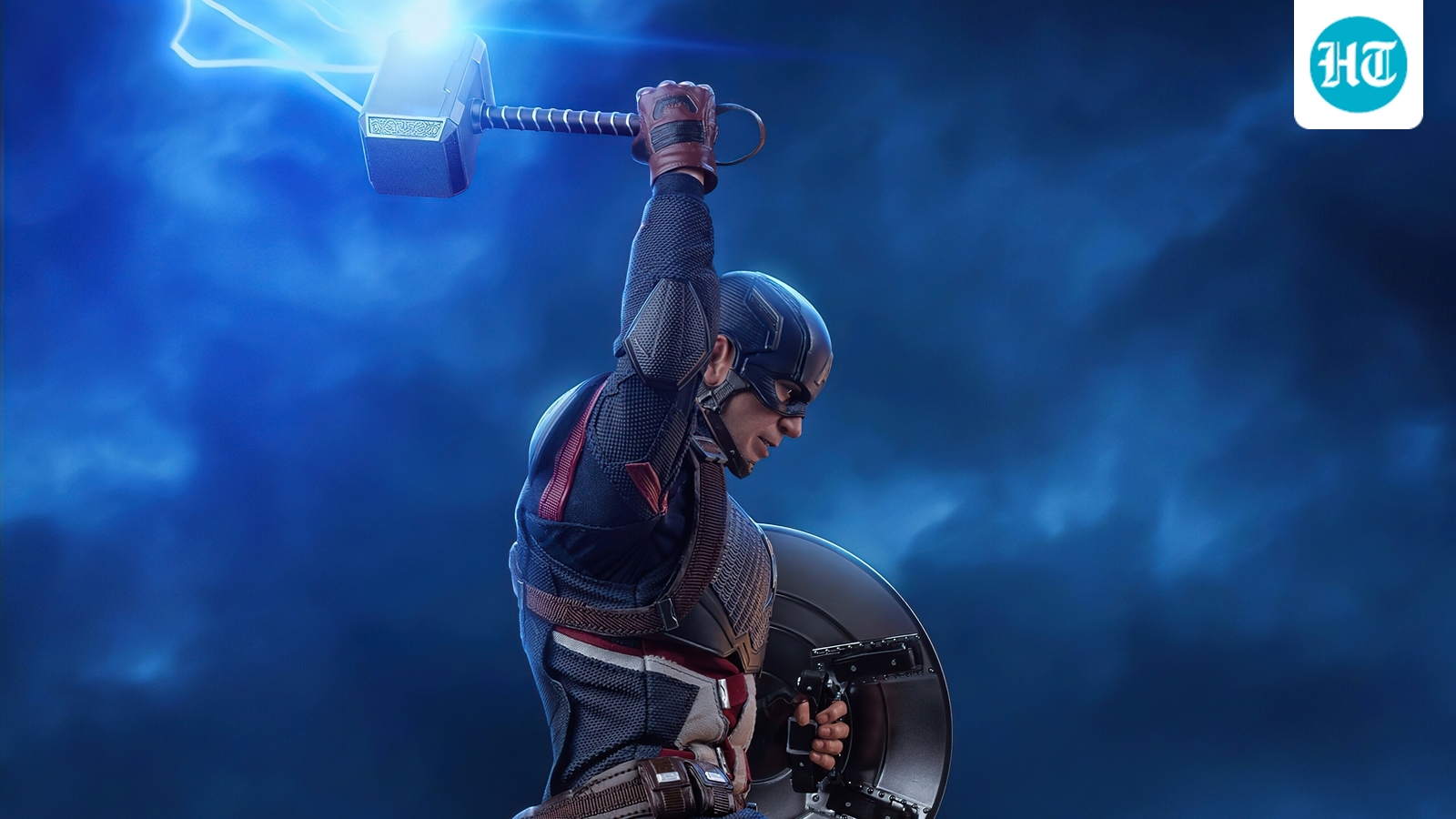 Avengers Doomsday trailer unveiled: Robert Downey Jr's Doctor Doom battles Thor, Chris Evans returns to wield Mjölnir