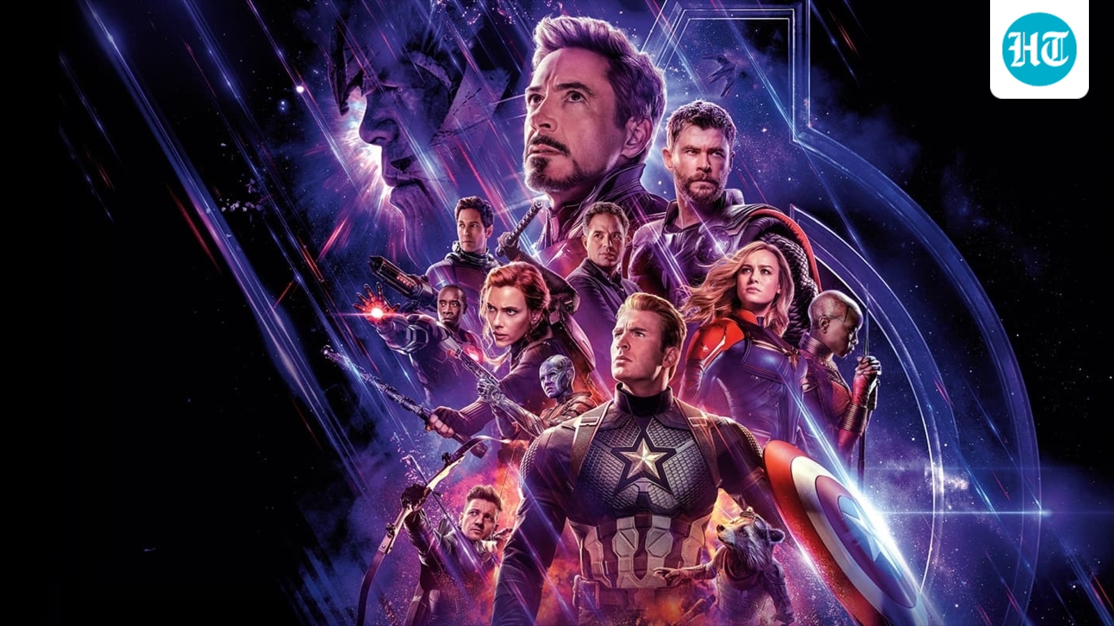 Marvel to bring back Avengers: Endgame in theatres in 2026 ahead of Avengers: Doomsday; See re-release date