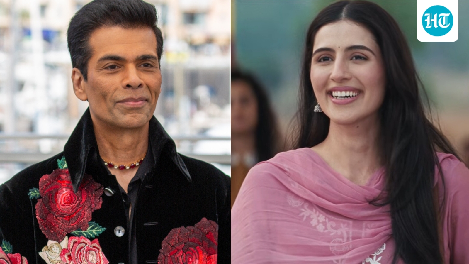 ‘Dharma ka picture kyun nahi…’: Debutante actor of Ikkis Simar Bhatia’s witty response to Karan Johar will win you over
