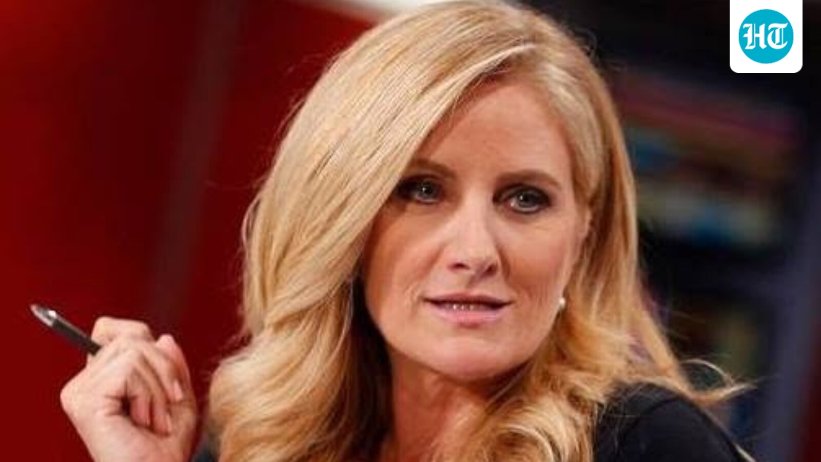 Alex Witt MS Now departure: Earnings from job, net worth in focus; what's next for veteran journalist