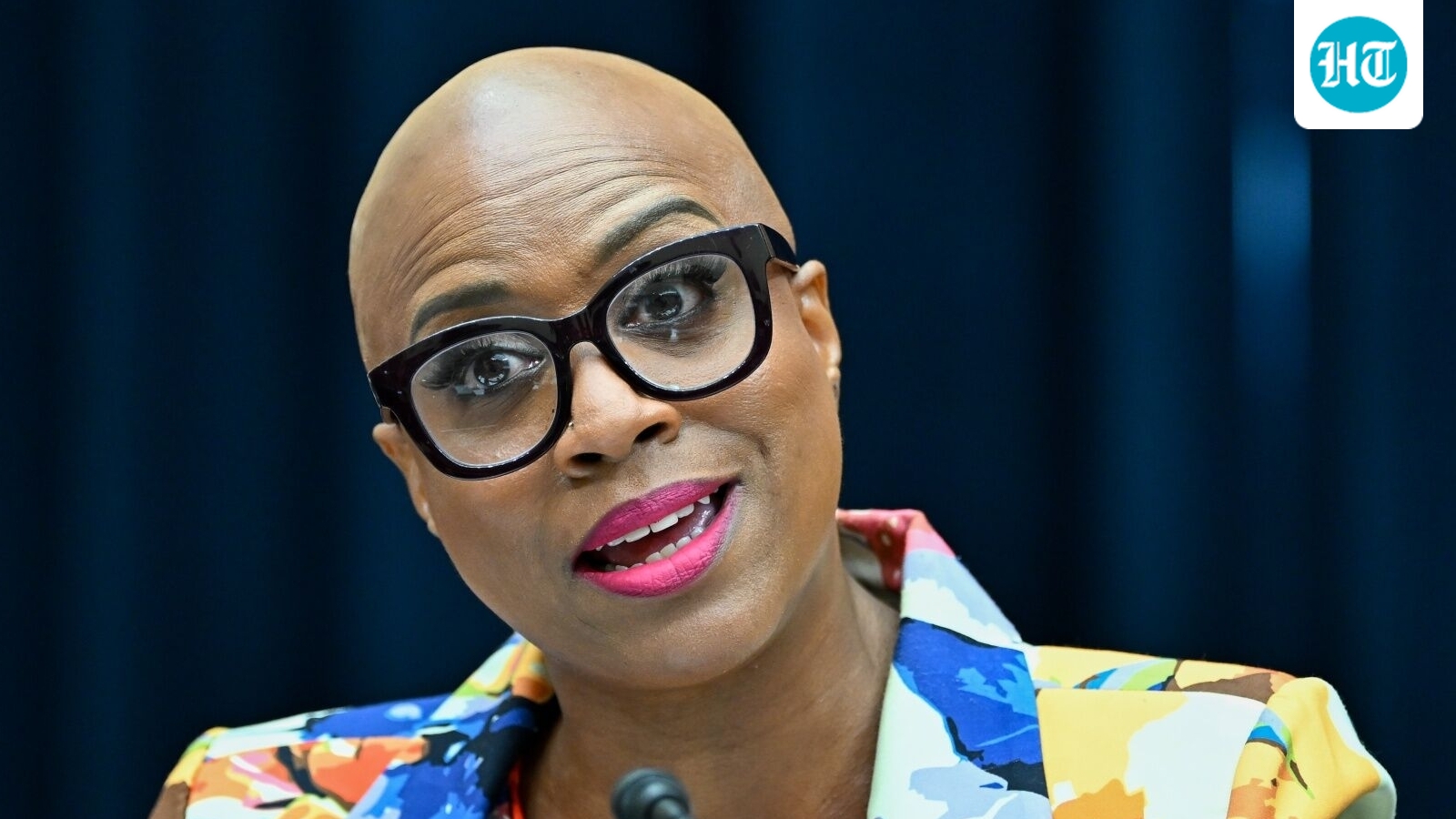 Who is Rep. Ayanna Pressley's husband, Conan Harris? Dead body found at couple's Boston house; probe on