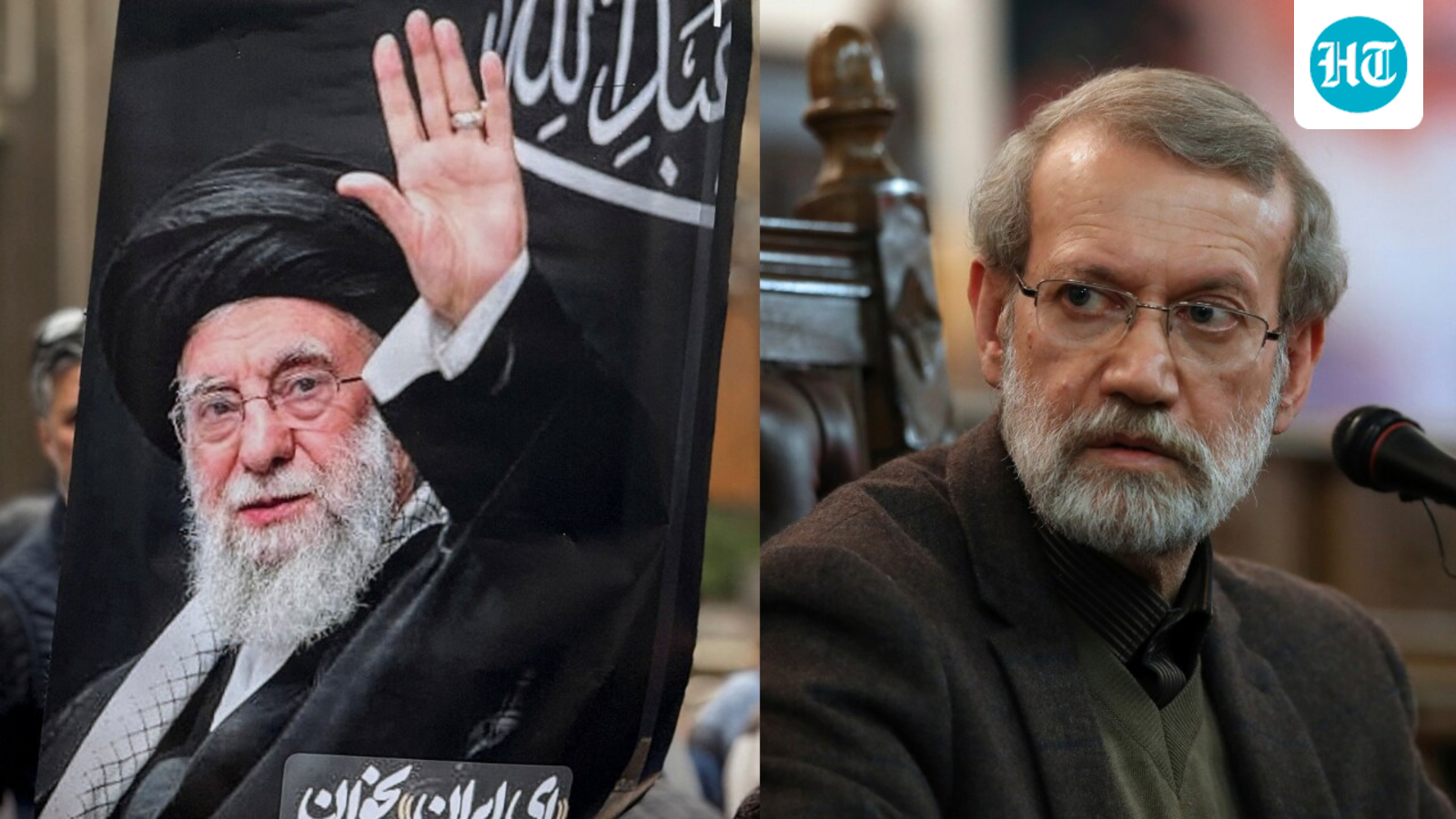 After Ali Khamenei, Larijani killings, is IRGC calling the shots in Iran? What we know so far