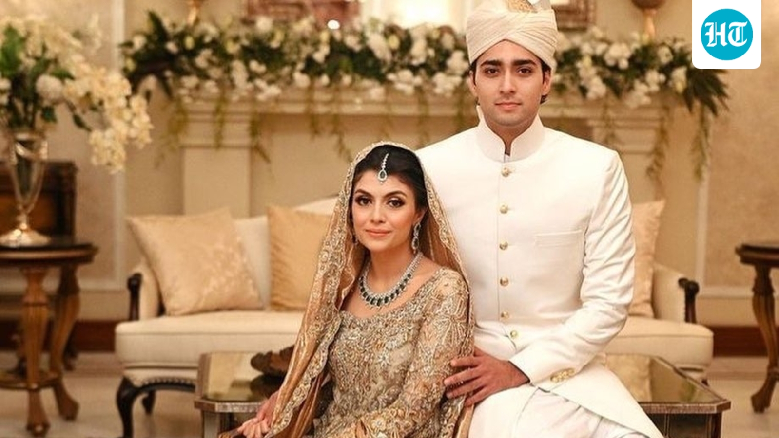 Junaid Safdar’s first wife: All about Maryam Nawaz's ex daughter-in-law Ayesha Saif Ur Rehman Khan