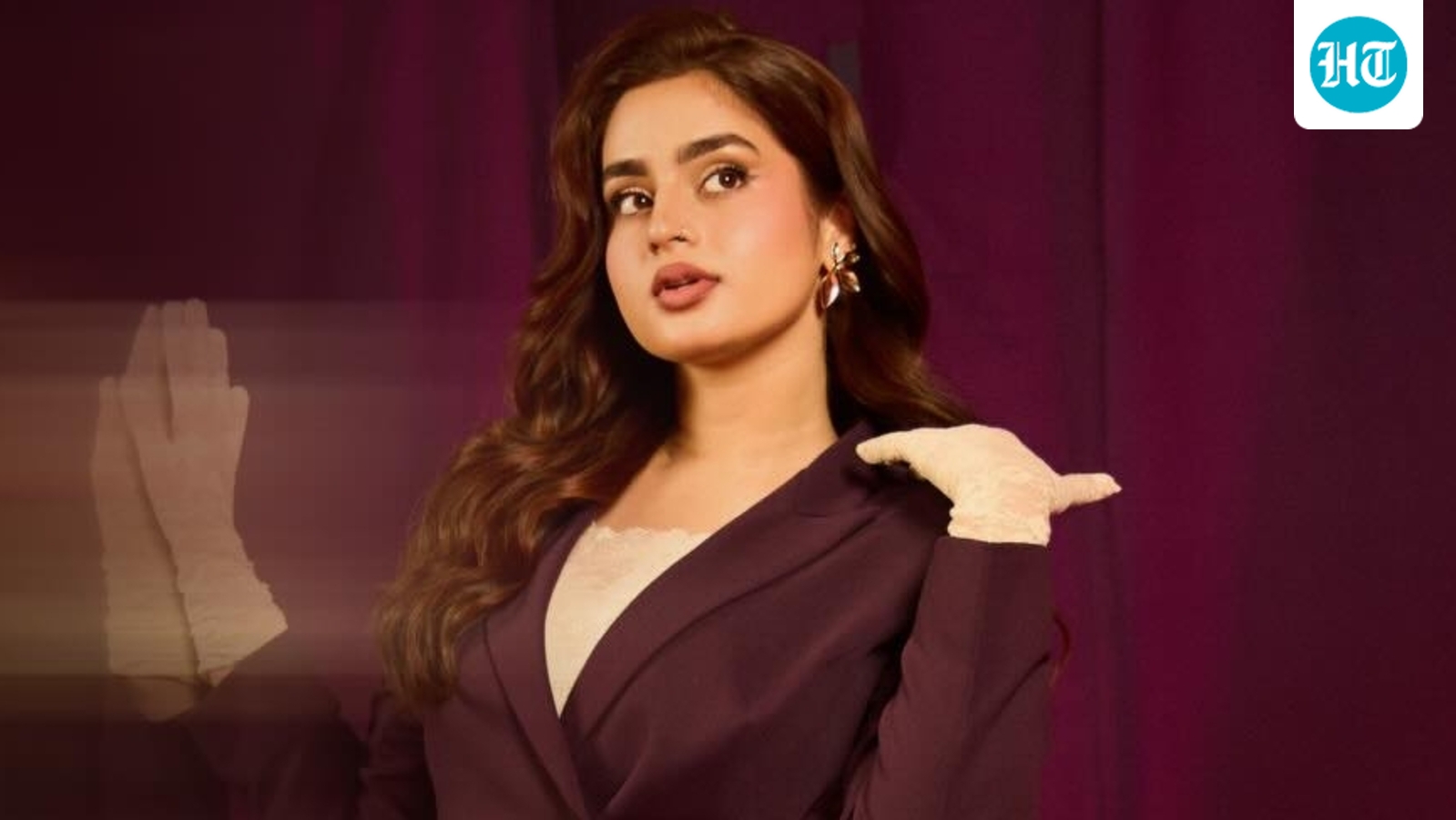 Ayesha Khan calls out misuse of AI, says seeing her morphed images does leave her disturbed