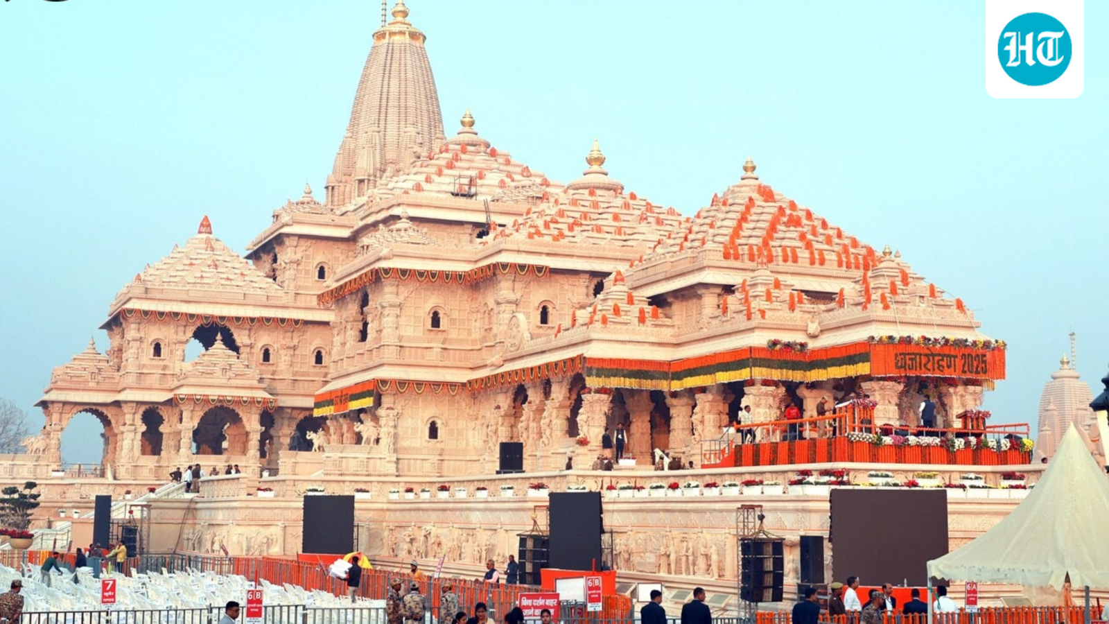 Ram Mandir donation row: Temple official Gopal Rao accused of 'playing politics' amid theft case
