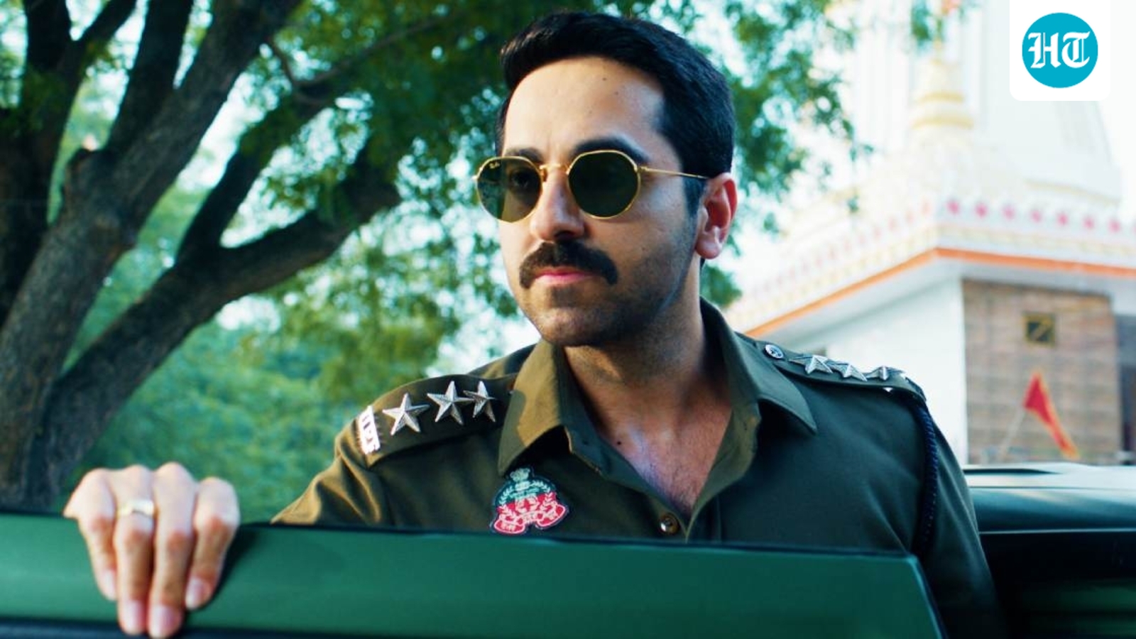 Ayushmann Khurrana rubbishes chatter about Pati Patni Aur Woh Do: We are not promoting infidelity in this