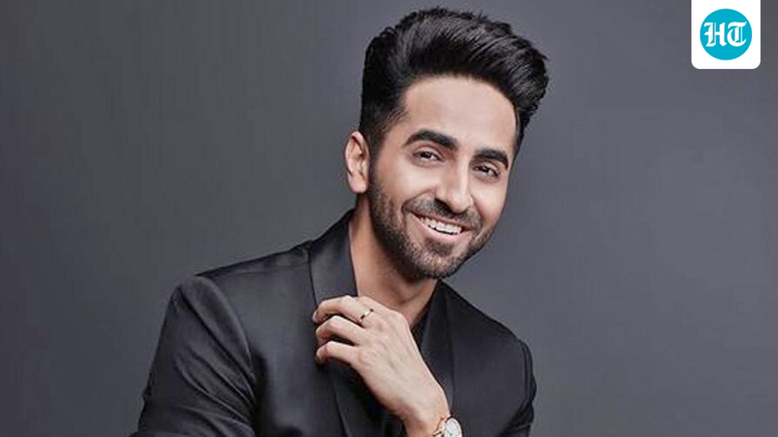 Ayushmann Khurrana says ‘only family audience’ films for him right now: Maine saare taboo topics khatam kar diye hain